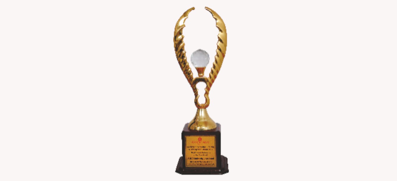 ASSOCHAM INDIA Excellence in Education, Training & Development Award 2018