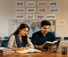 Post Graduate Diploma in Translation (PGDT)