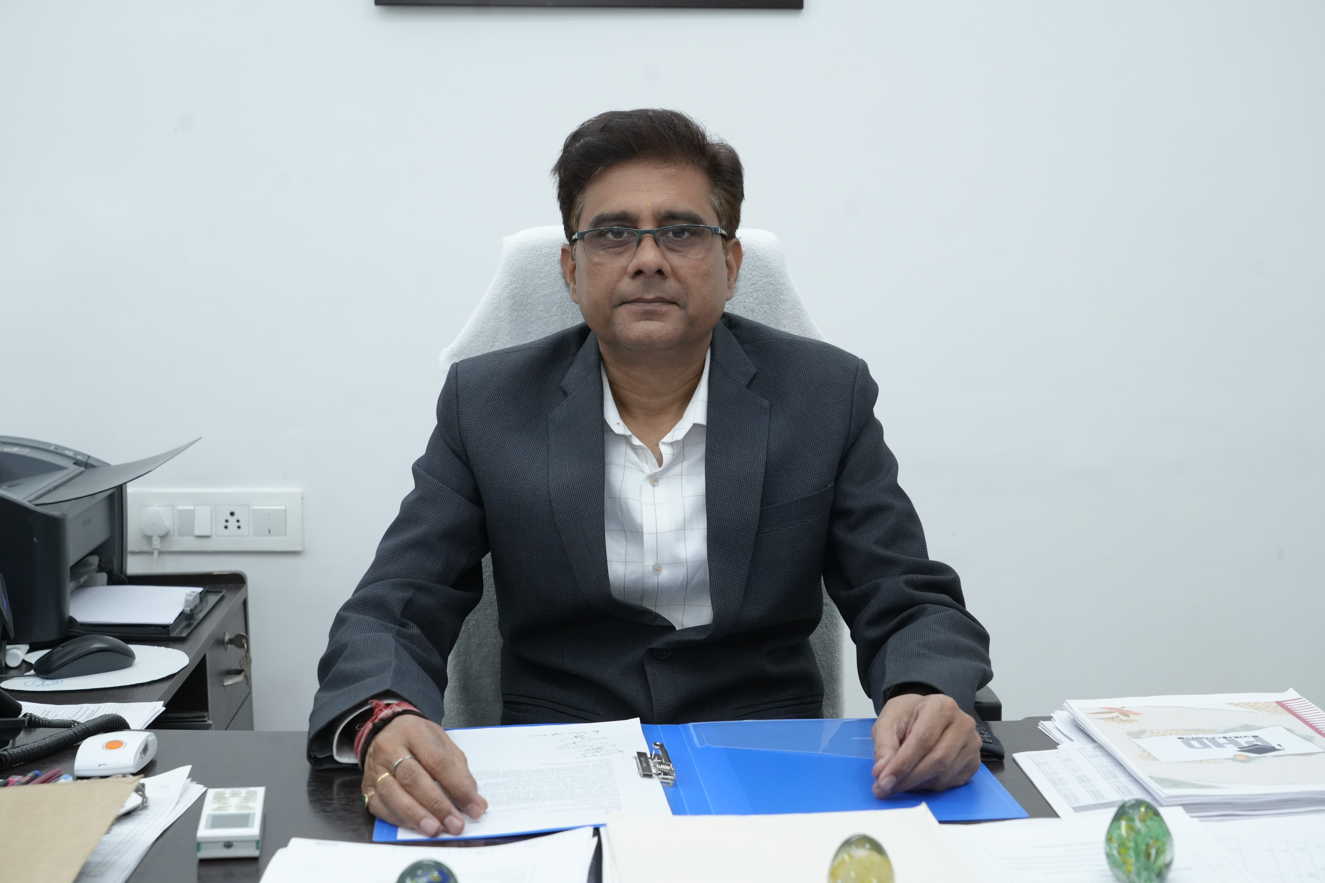 pro VC Sir