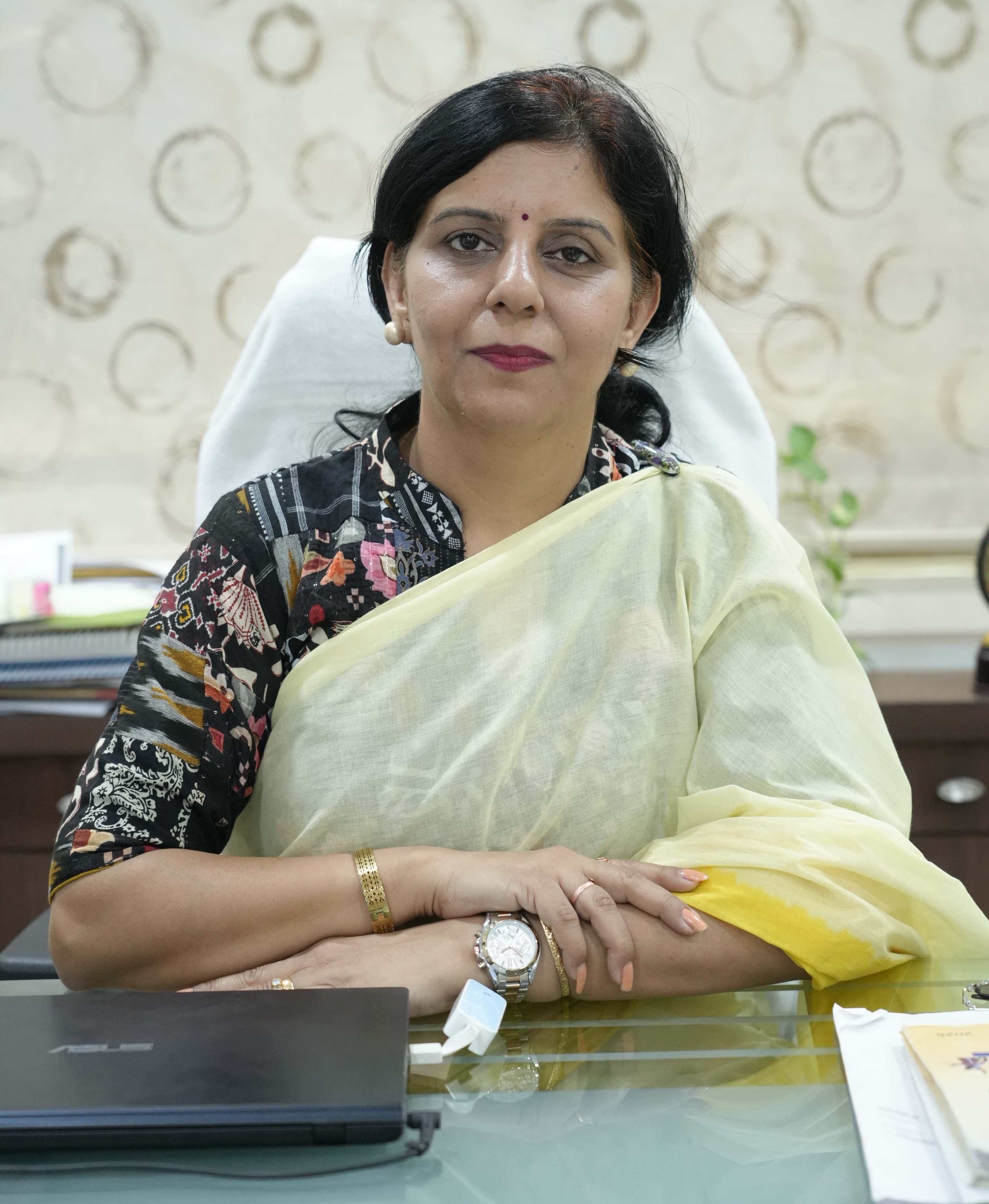 VC Sir