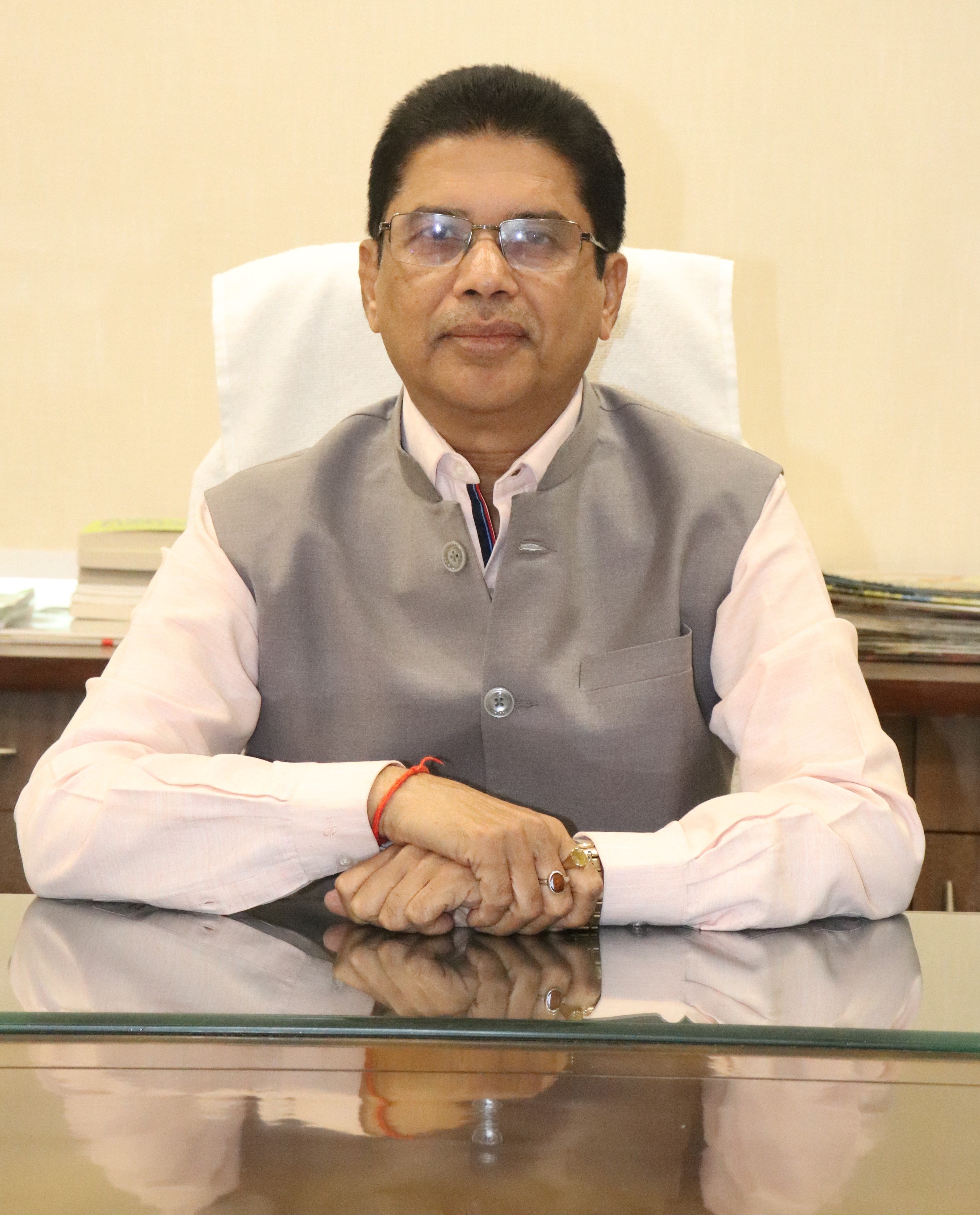 VC Sir