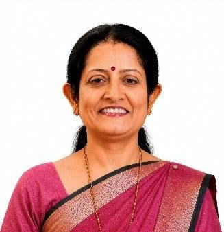 Dr. Swarnangini Sinha