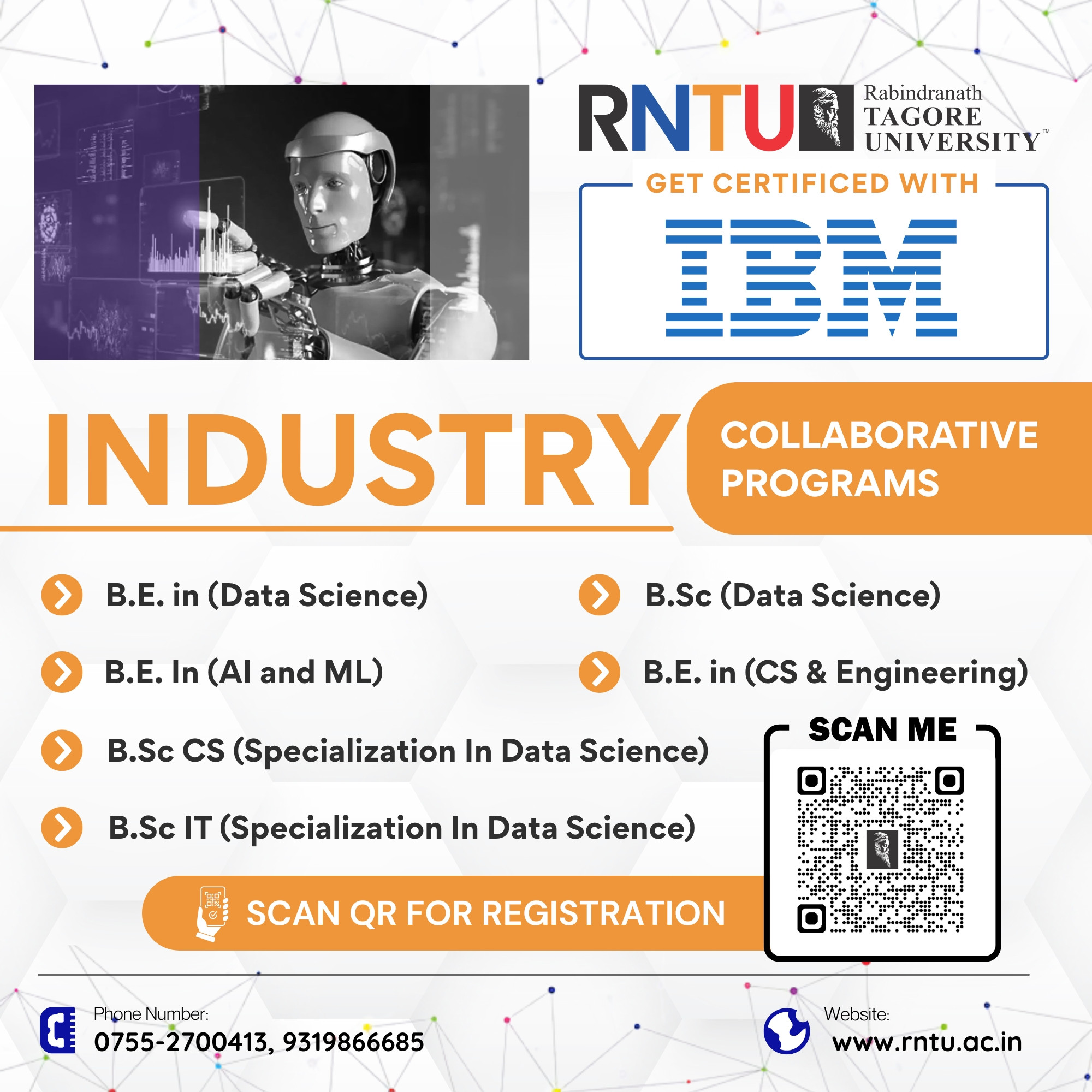 IBM Certification