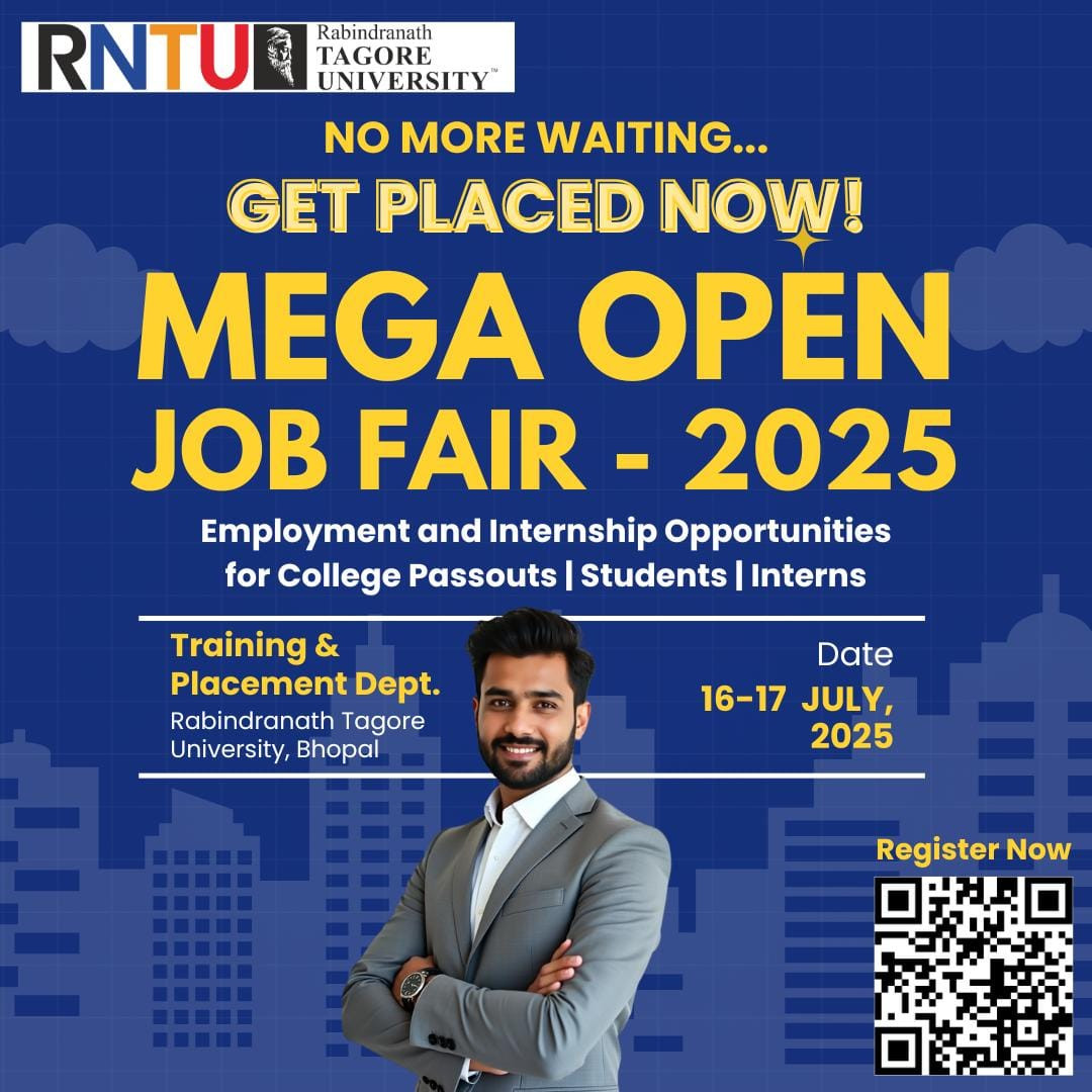 Job Fair 2025