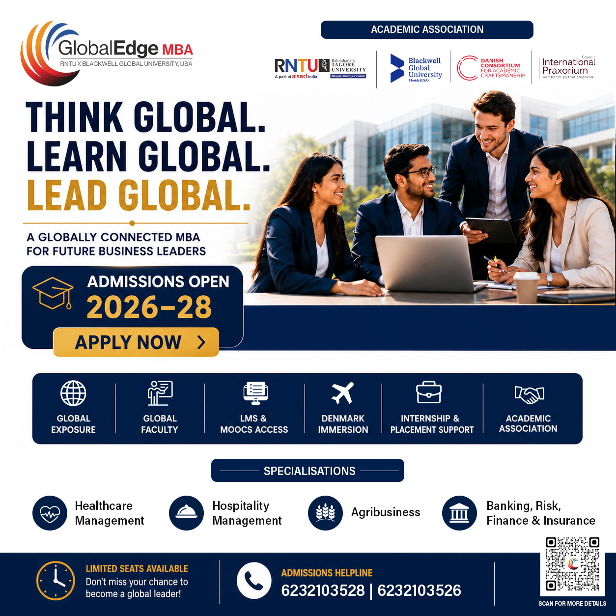 Global MBA