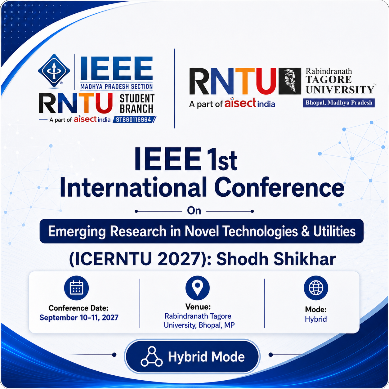 IEEE Conference