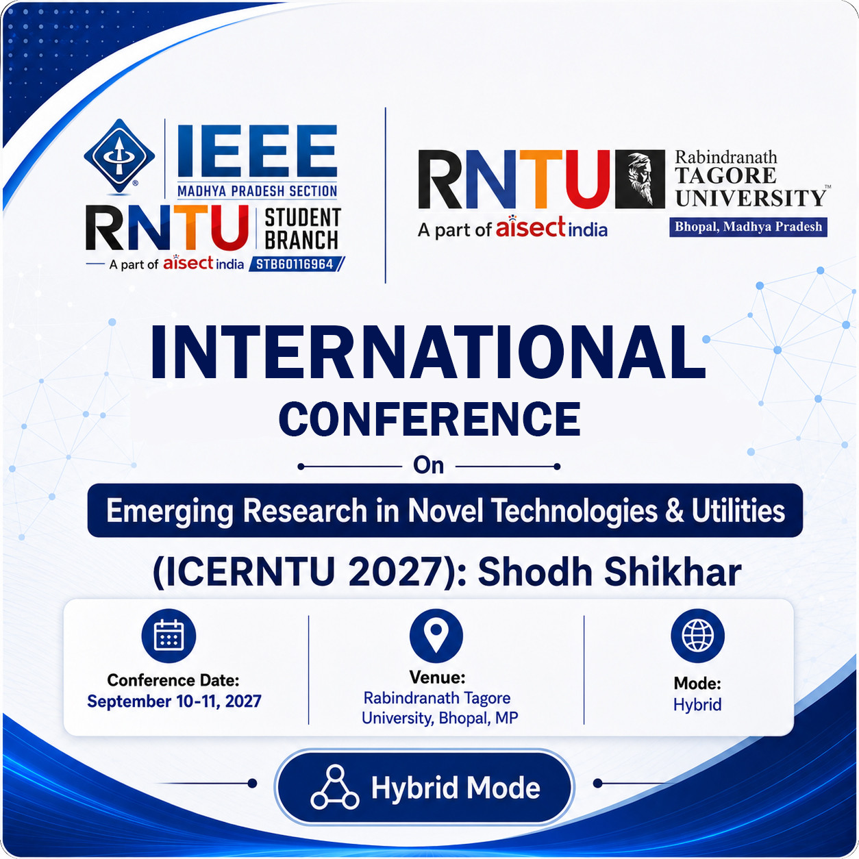 IEEE Conference