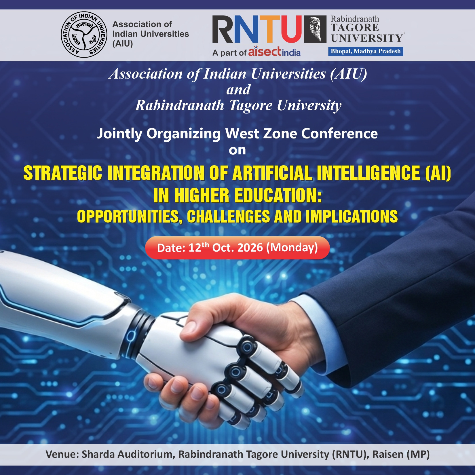 AIU Conference