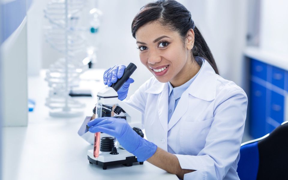 Medical sciences