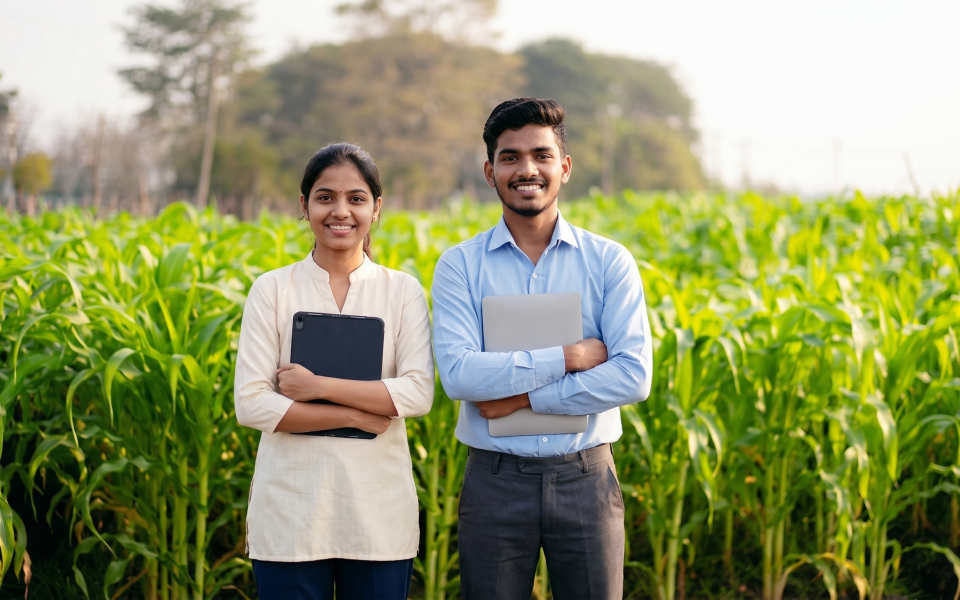 Agriculture