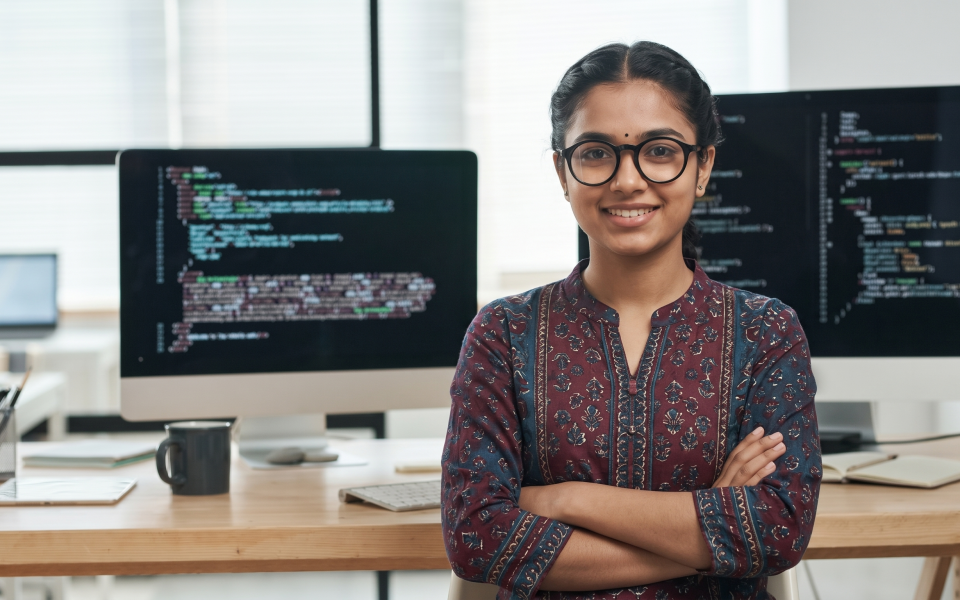 Computer Science & Application