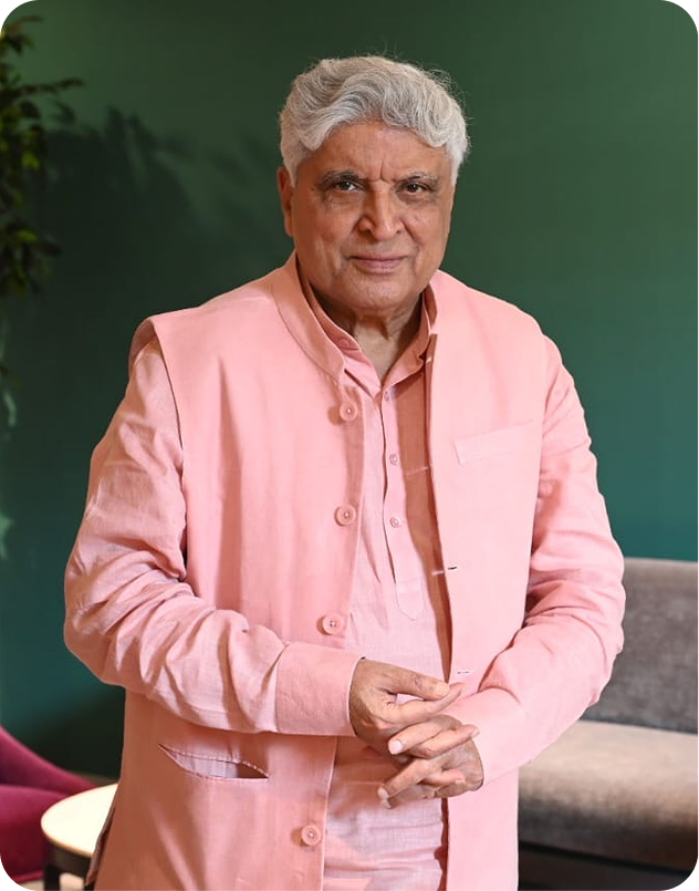 Javed Akhtar