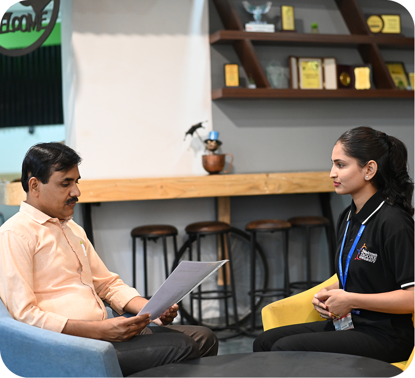 Professional Portfolio